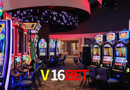 Bônus Generosos e Exclusivos no V16Bet para Você!
