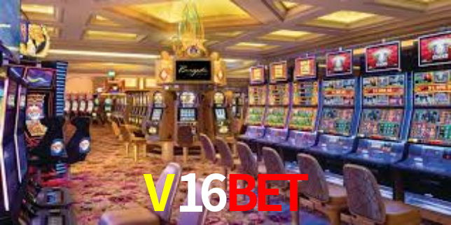 V16Bet.Com
