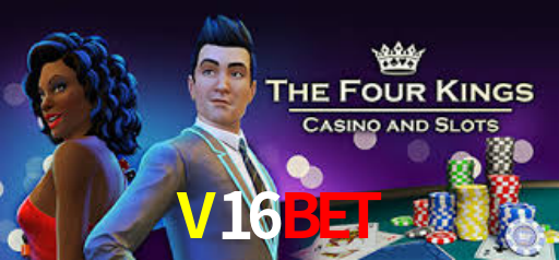 V16Bet
