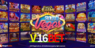 V16Bet