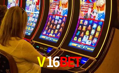 Ofertas Imperdíveis na V16Bet: Promoções e Bônus Que Valem a Pena